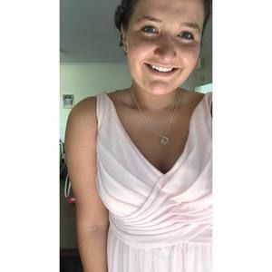 Meet your Posher, Allie